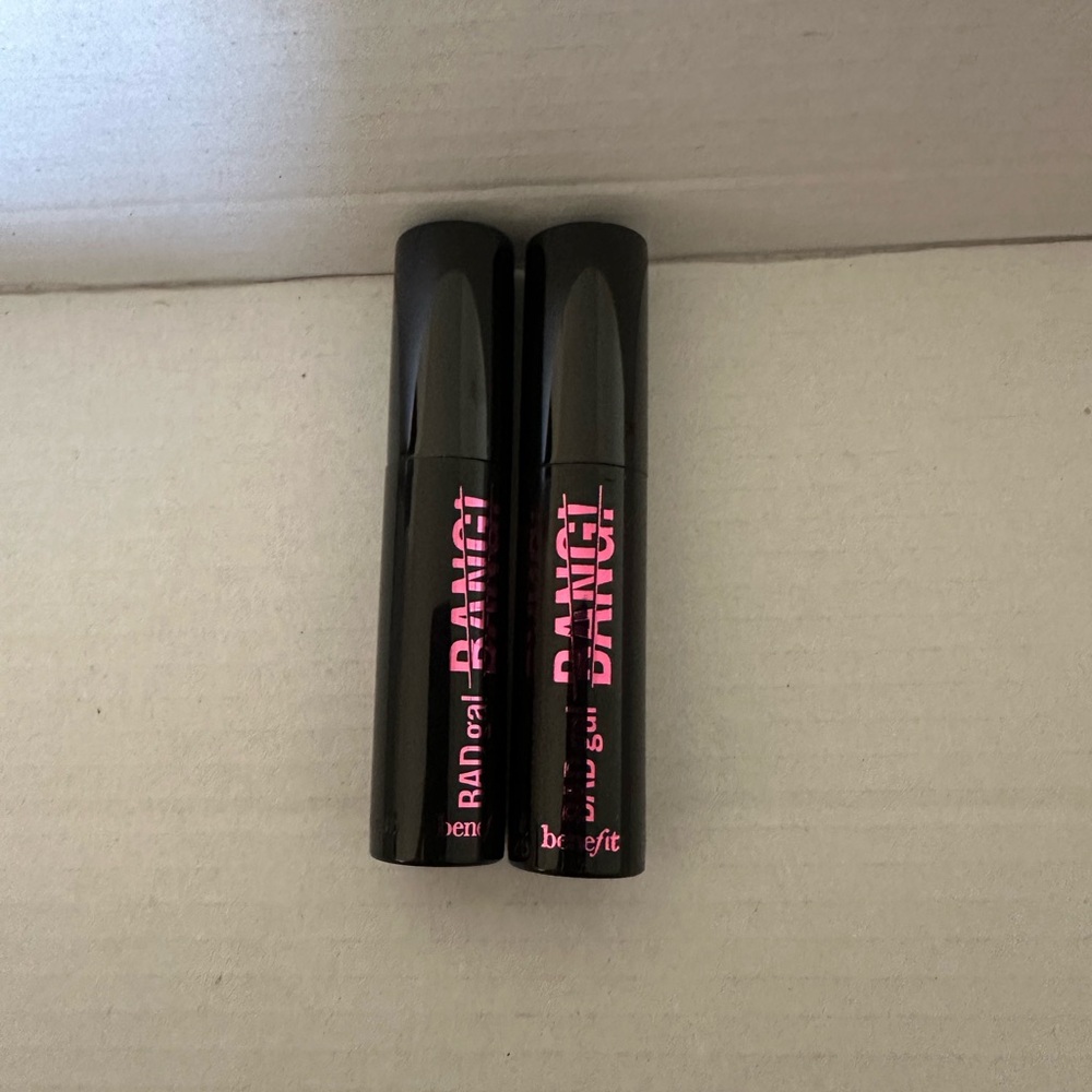 Benefit BADgal BANG! Mascara Duo - Picture 6 of 10
